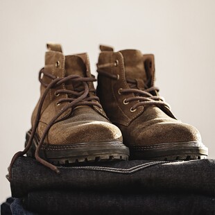 �R����ʽ�͹���ƤɳĮѥ��ѩ��ѥ�ӽq��Ь����ɫ��ëƤ���b�R��ѥ