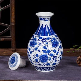 酒壶;酒具套装;陶瓷包装容器