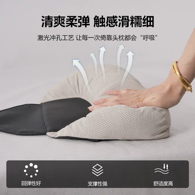 suitable for krypton 001 BYD | Headrest