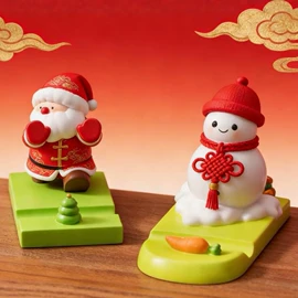 钥匙扣及钥匙扣配件;树脂工艺品;工艺品加工