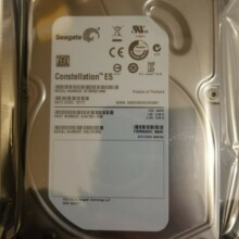 ST3500514NS 500G 台式机企业级硬盘7200转ES服务器 720