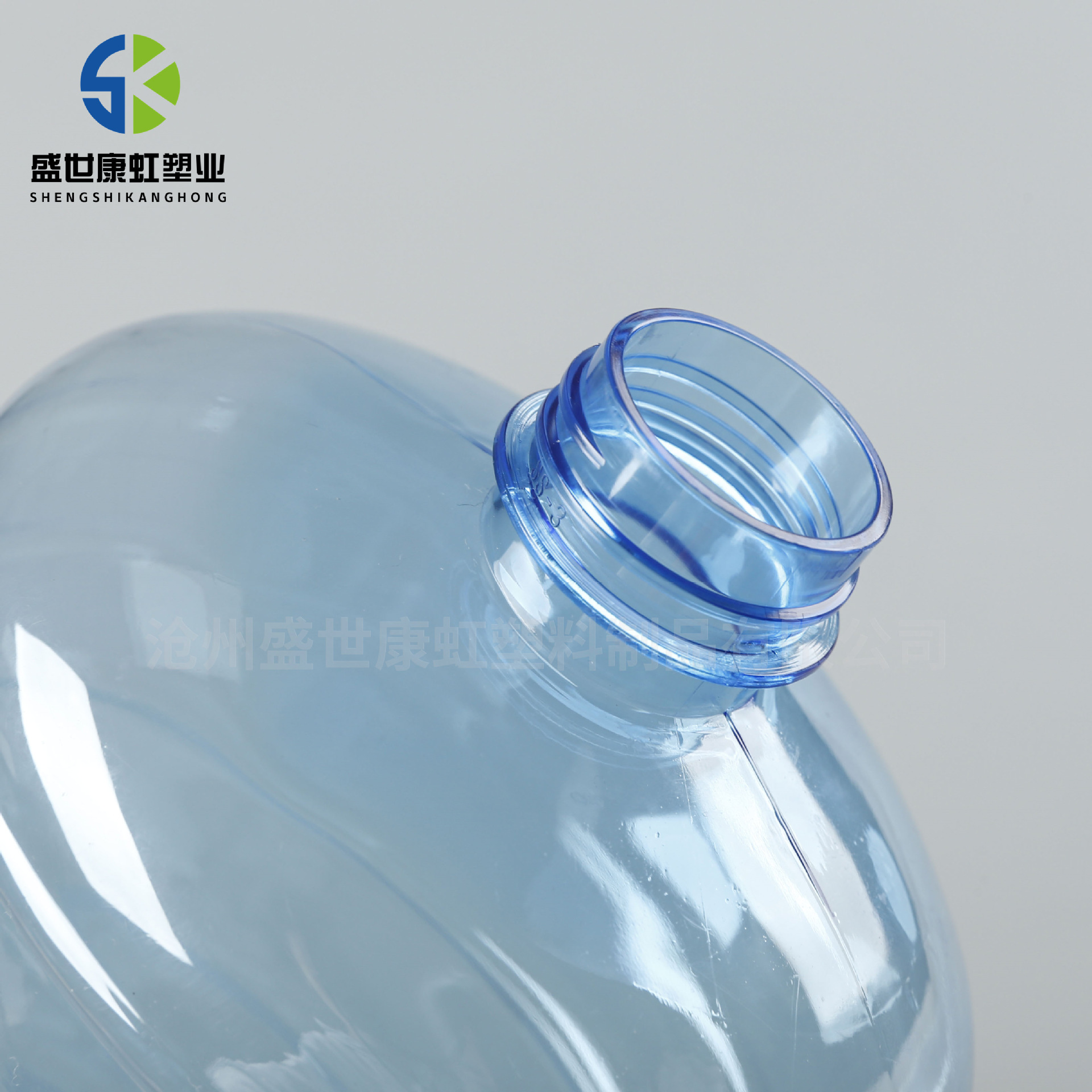 1.5 Botella de detergente de litros botella de gel de lavado de manos botella de embalaje químico diario 1.5L botella de detergente de plástico