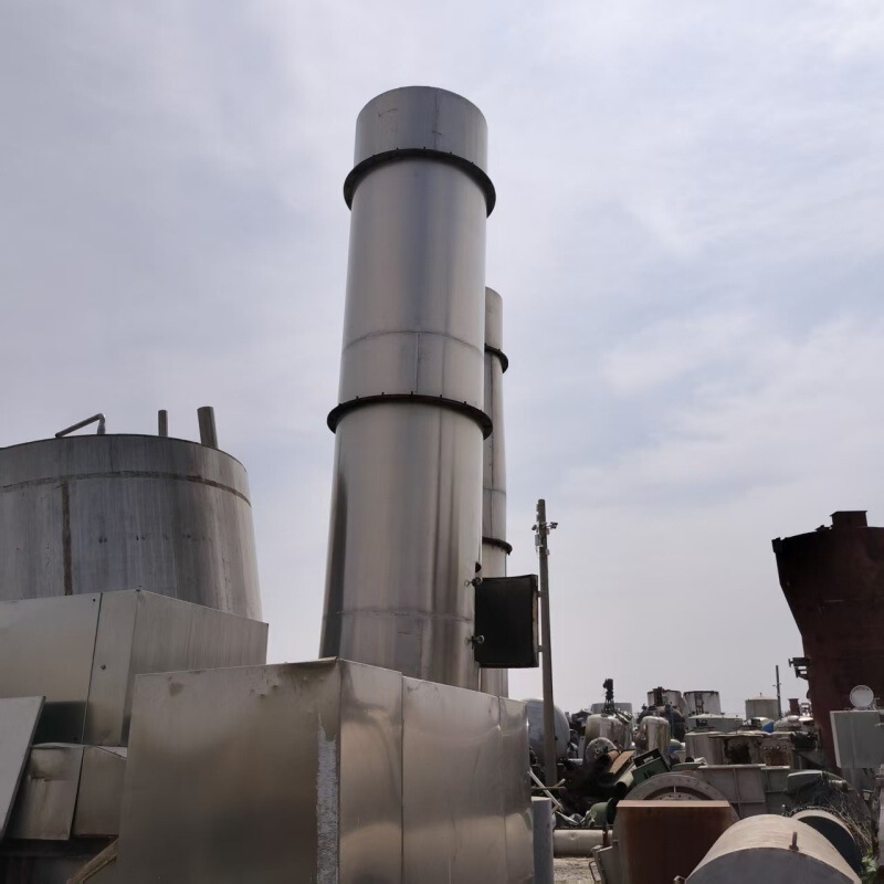 Used flash dryer for sale, viscous material crushing and drying machine, granular powder dryer Used flash dryer for sale, viscous material crushing and drying machine, granular powder dryer