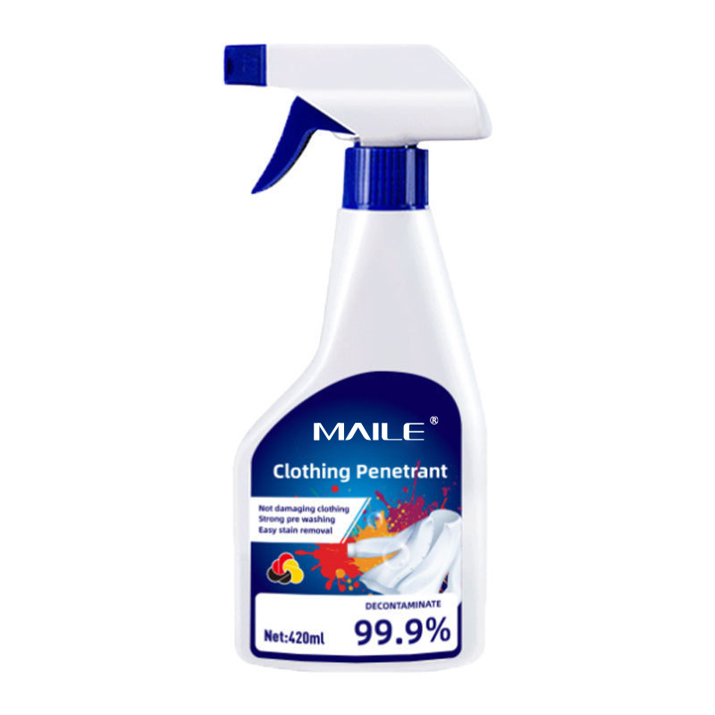 의류 침투 D타입 MAILE 300ml