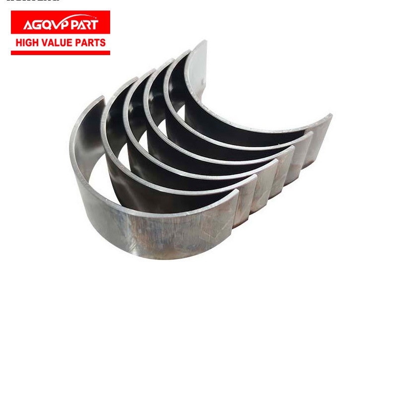 Suitable for Mitsubishi L200 Md361501-Jp Auto Parts Engine Crankshaft Bearing Suitable for Mitsubishi L200 Md361501-Jp Auto Parts Engine Crankshaft Bearing