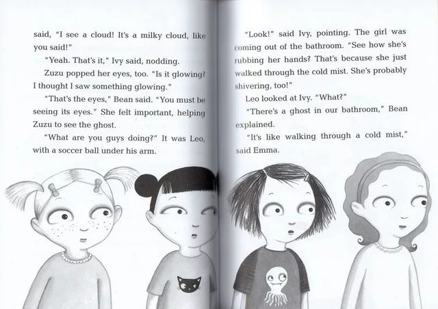 Ensemble de 8 livres, de 6 à 9 ans, Junie B. Jones – livre d'images en  anglais pour enfants, livre de dessins animés anglais - AliExpress