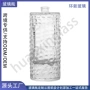 肌理定制加厚100ml玻璃瓶