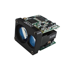 2 0m Large Range Laser Ranging Sensor Outdoor Security Application Measurement 905Nm Laser Pulse Ranging