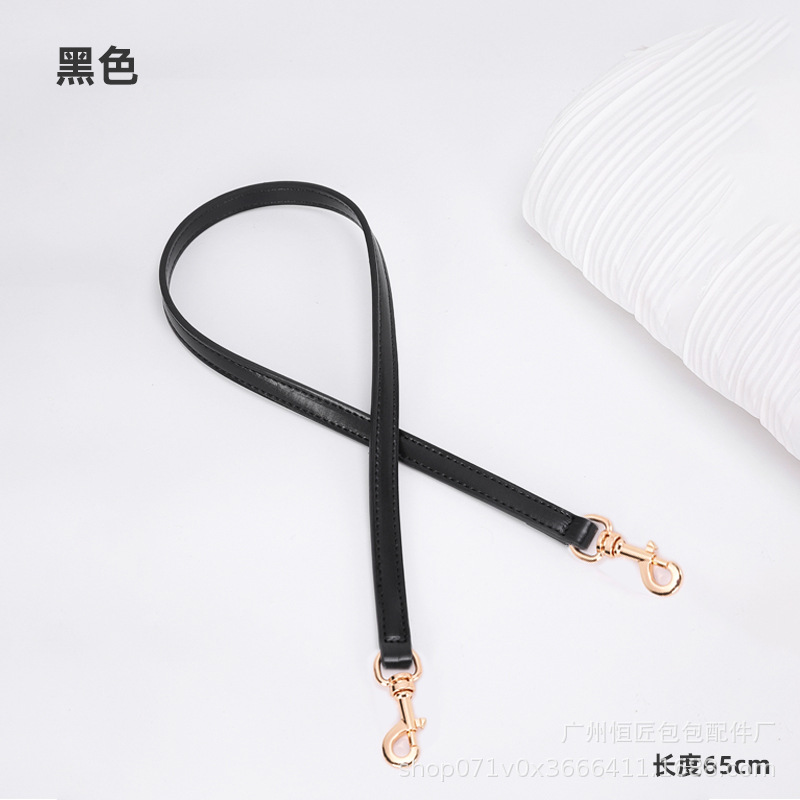 Bolsa de asas adecuada correa de reemplazo axila bolsa corta Correa accesorios Kouchi Mahjong bolsa de transformación crossbody correa de hombro larga