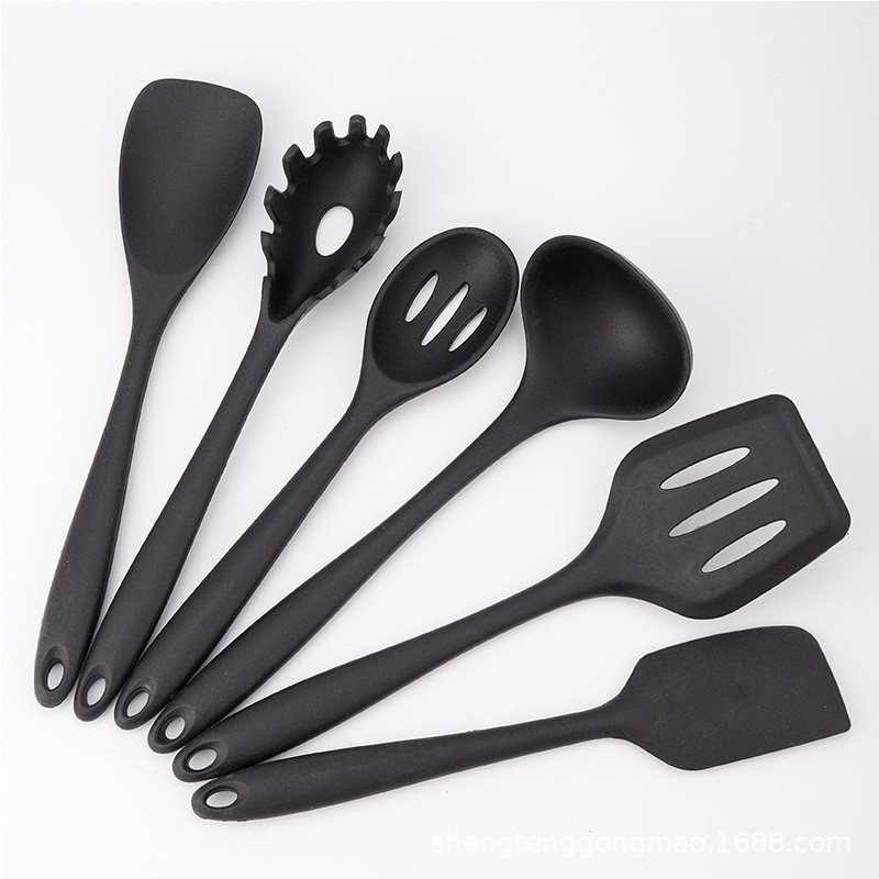 utensilios de cocina transfronterizos, cepillo de aceite de cocina de cocina, herramientas de cocina de cocina de horneado, conjunto de utensilios de cocina