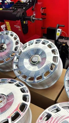 Touareg Krypton Compatible Steel Rims 001 Car 192022inch Modified 9X009 Forged Wheels Extreme 1921 Krypton 7X Extreme