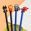 Cartoon cute gel pen, stationery for elementary school students, Birthday gift, wholesale