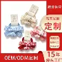 儿童春夏星星定制发夹