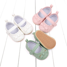 ɫܛ׆Ь ŮͯٴYWЬbabyshoes BJZ7083