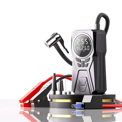 and electricity all-in-one digital – Hava nasosu