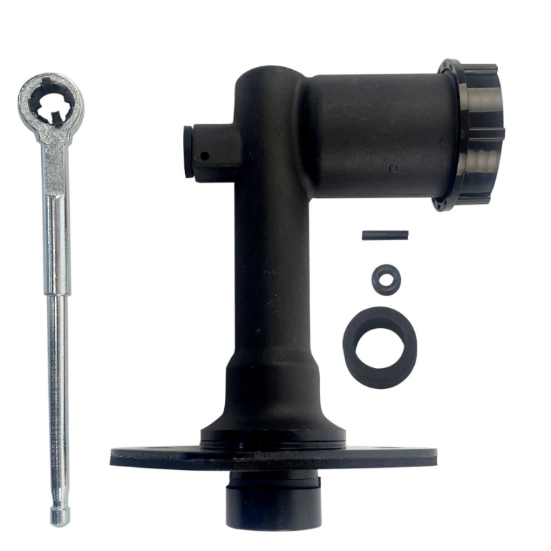 Cm350032 F3Tz7A543A 18m2193 F65Z7A543Ad Is Suitable for Ford Clutch Master Cylinder