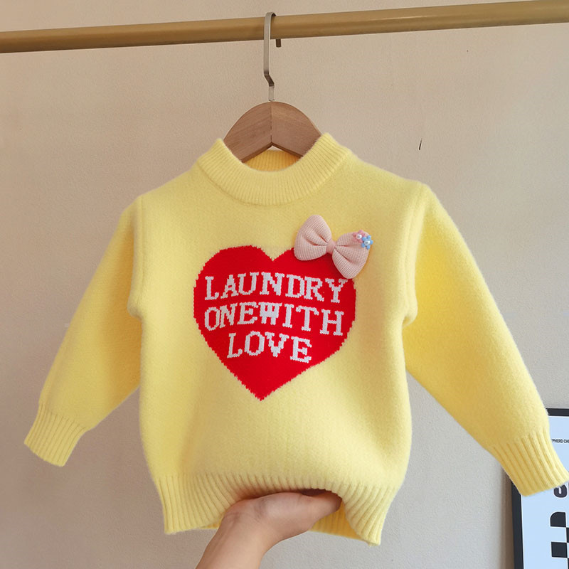 Love yellow