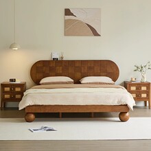��ʽ����ľ�͹Ō�ľ�p�˴�1��8���˴󴲱��W�ں���ľ���s�ŹǼܴ�