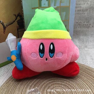 �羳�F؛��ͨ������kirby��֮���ȹ���ë�q��żץ�C�������նY