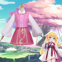 ����С�t��cos���Tɽ���ؼt�t��ɫ������JKȹcosplay�f�}�����ݷ�