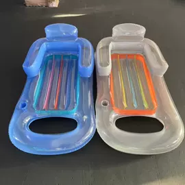 水上充气床;球类;其他充气玩具