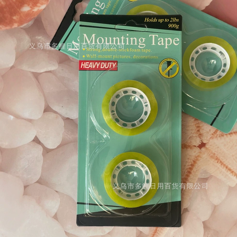 Universal pack, transparent school hair band