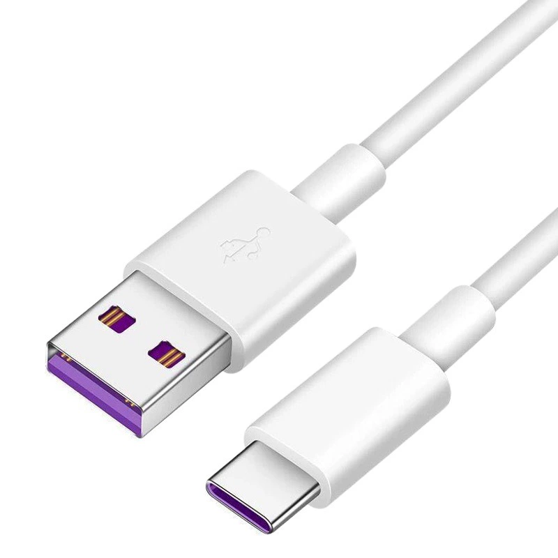 5A флэш-зарядка USB-кабель для передачи данных для Android Micro Apple Type-C удлиненный 2 метра кабель для быстрого зарядного устройства оптом