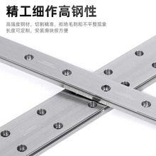 台湾HIWIN上银微型直线导轨滑块滑轨MGN MGW7C9C12C15C/H瑞知德