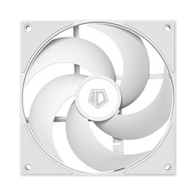 idcooling����AS-140-K 14CM������� ��ɫ�޹�4PIN PWM�¿�ɢ��