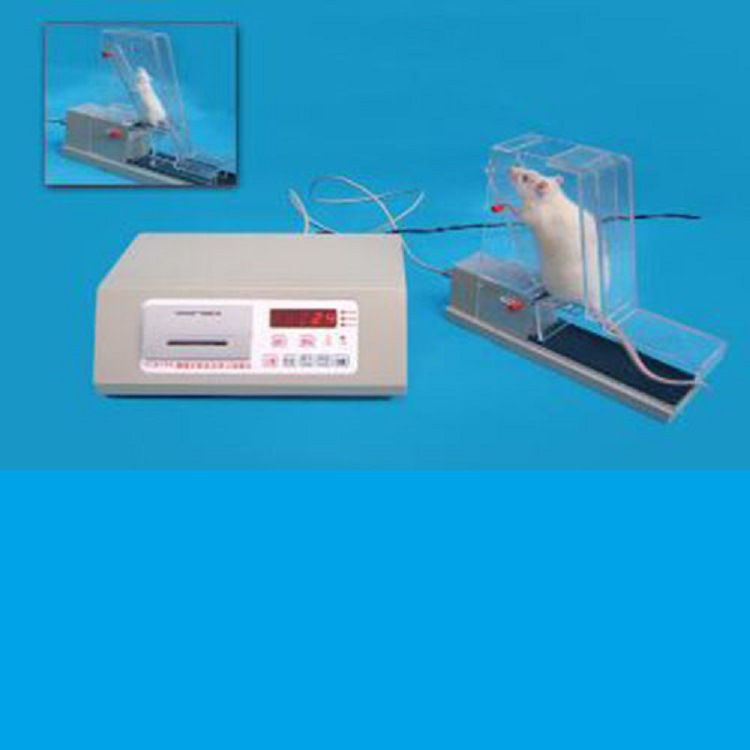 通道式鼠足支撑力测量仪现货. 型号:HDU6-YLS-11A库号：M236149