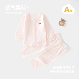 连身衣、爬服;童套装;童马甲