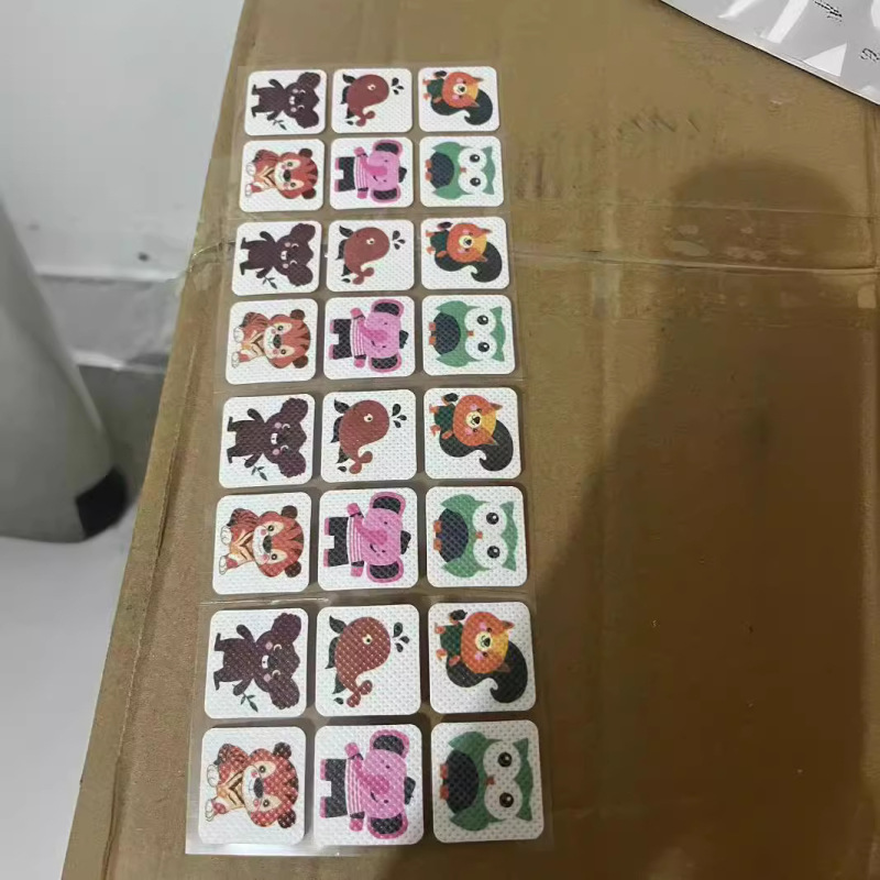 日本刺され防止蚊貼り長期区蚊神器携帯蚊虫刺され防止赤ちゃん防蚊貼り|undefined