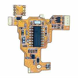 2套 规格：2套 颜色：图片色 材质：PCB+元器件 SI4732-PLUS对讲