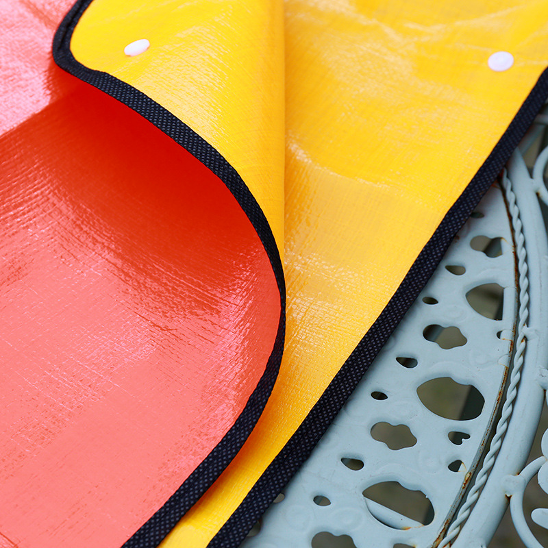 Alfombrilla de jardín impermeable para suculentas, cambio de macetas, jardinería en casa