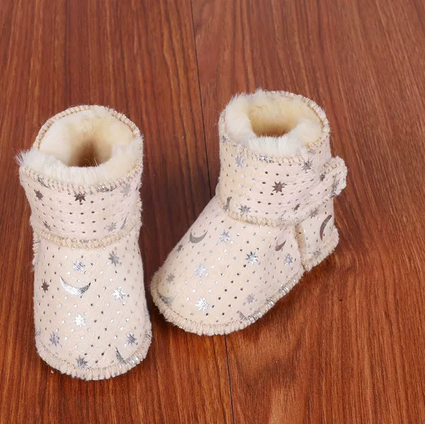 Beige star model