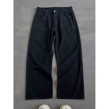 G 36940 Men's wide leg jeans ��ʿ����ţ�п�羳����ͨ��