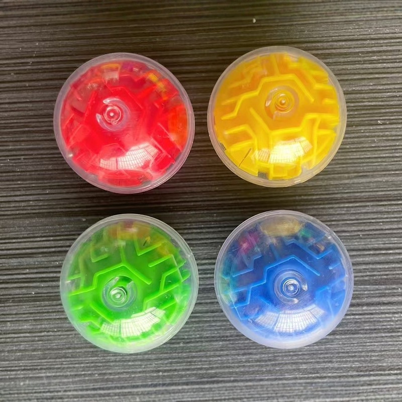 智力迷宫球 3D立体魔方迷宫圆球益智玩具批发专注力玩具外贸跨境|undefined