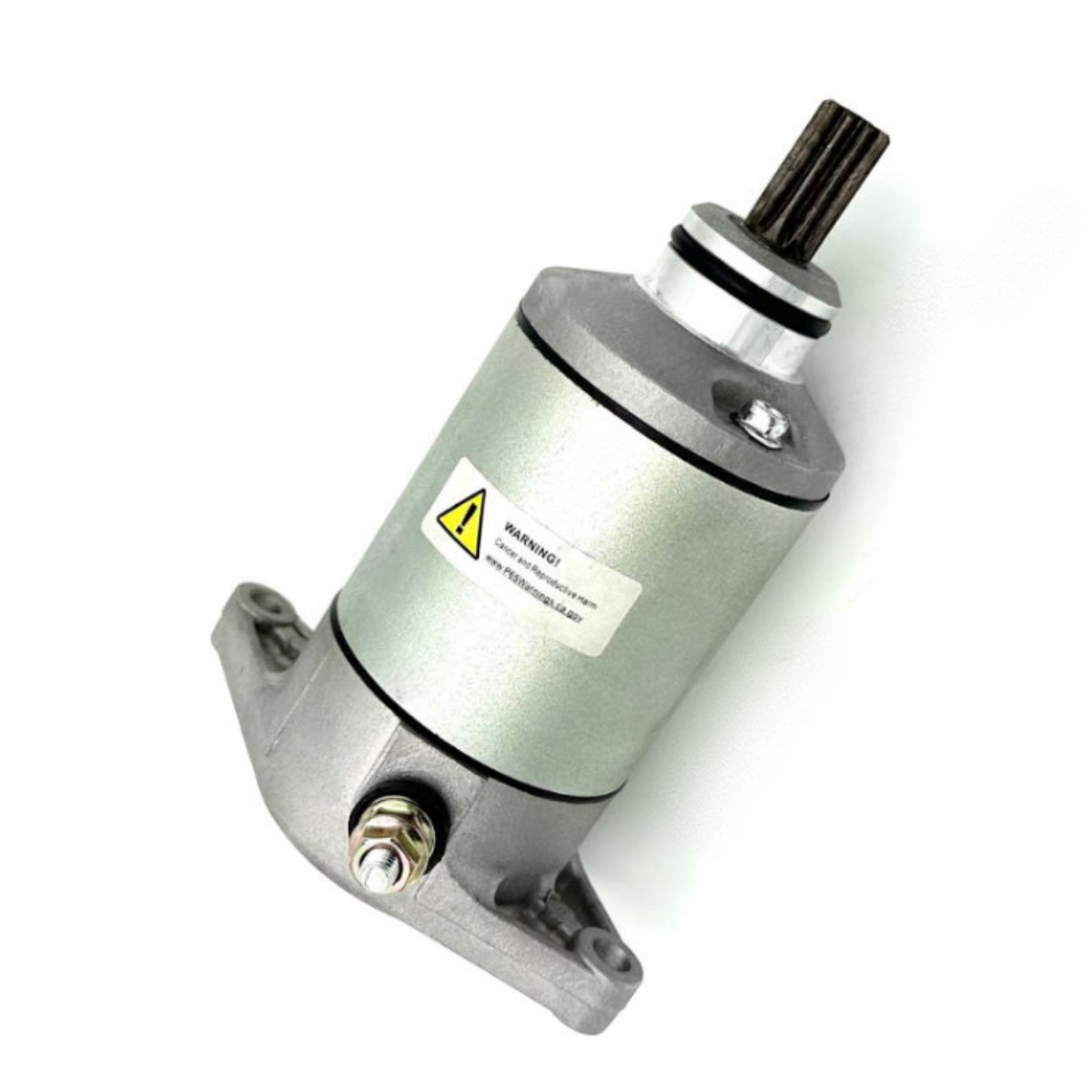 31100-19B00 Motor de arranque Adaptación del motor Arctic Cat 250,300, Suzuki LTF 250,300 image 1
