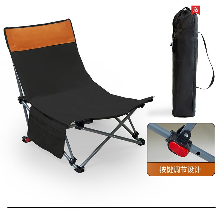 Oficina pausa para el almuerzo Cama plegable Silla individual para la siesta al aire libre Silla portátil Cama pequeña acompañante Cama plegable Jin Jin Xiao