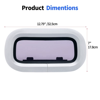 Window Decorative Window Water Dense — Avtomobil ehtiyat hissələri