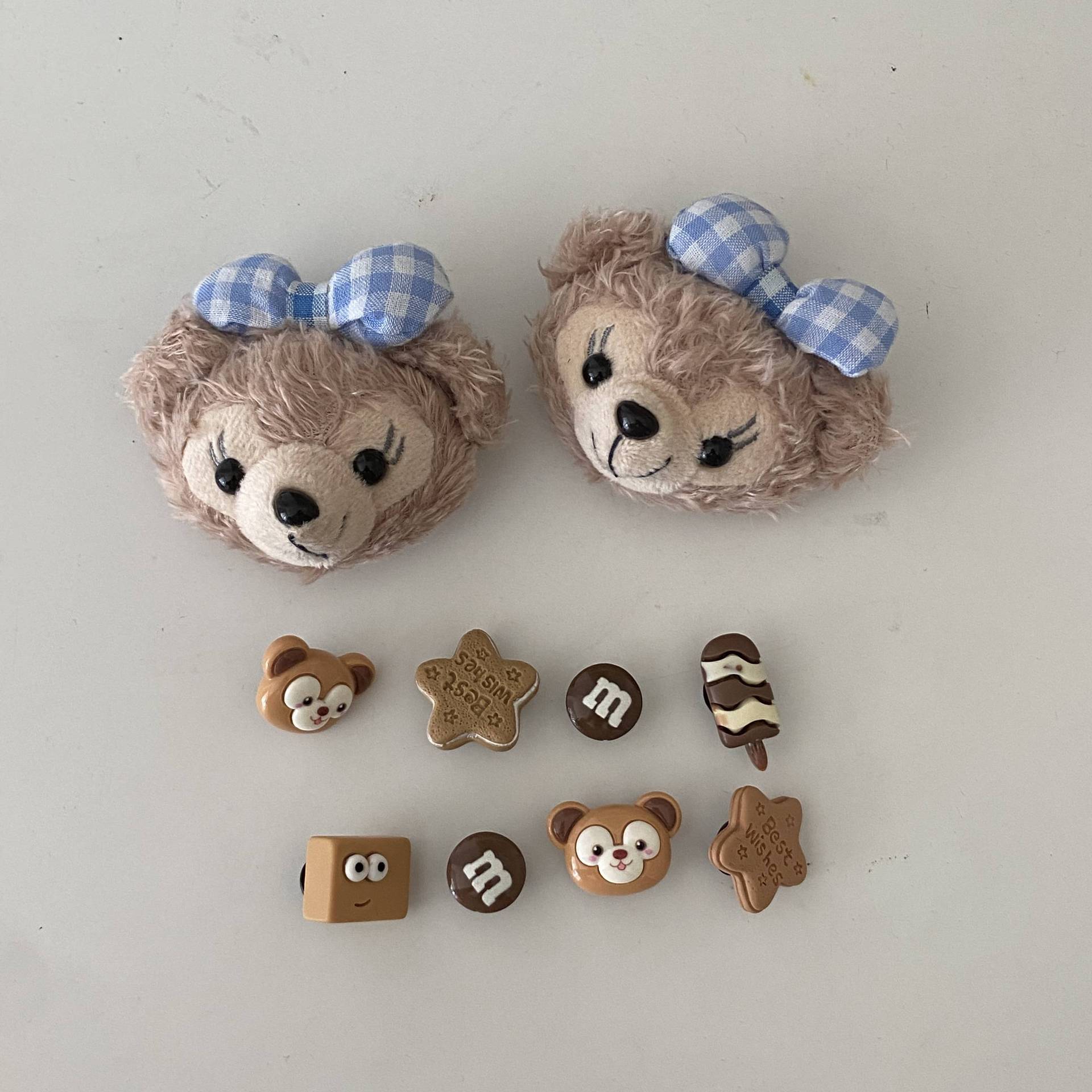 5 세트 10 피스 세트