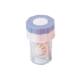Contact Lens Cleaner Manual Rotating Contact Lens Cleaner Portable Cleaning Artifact