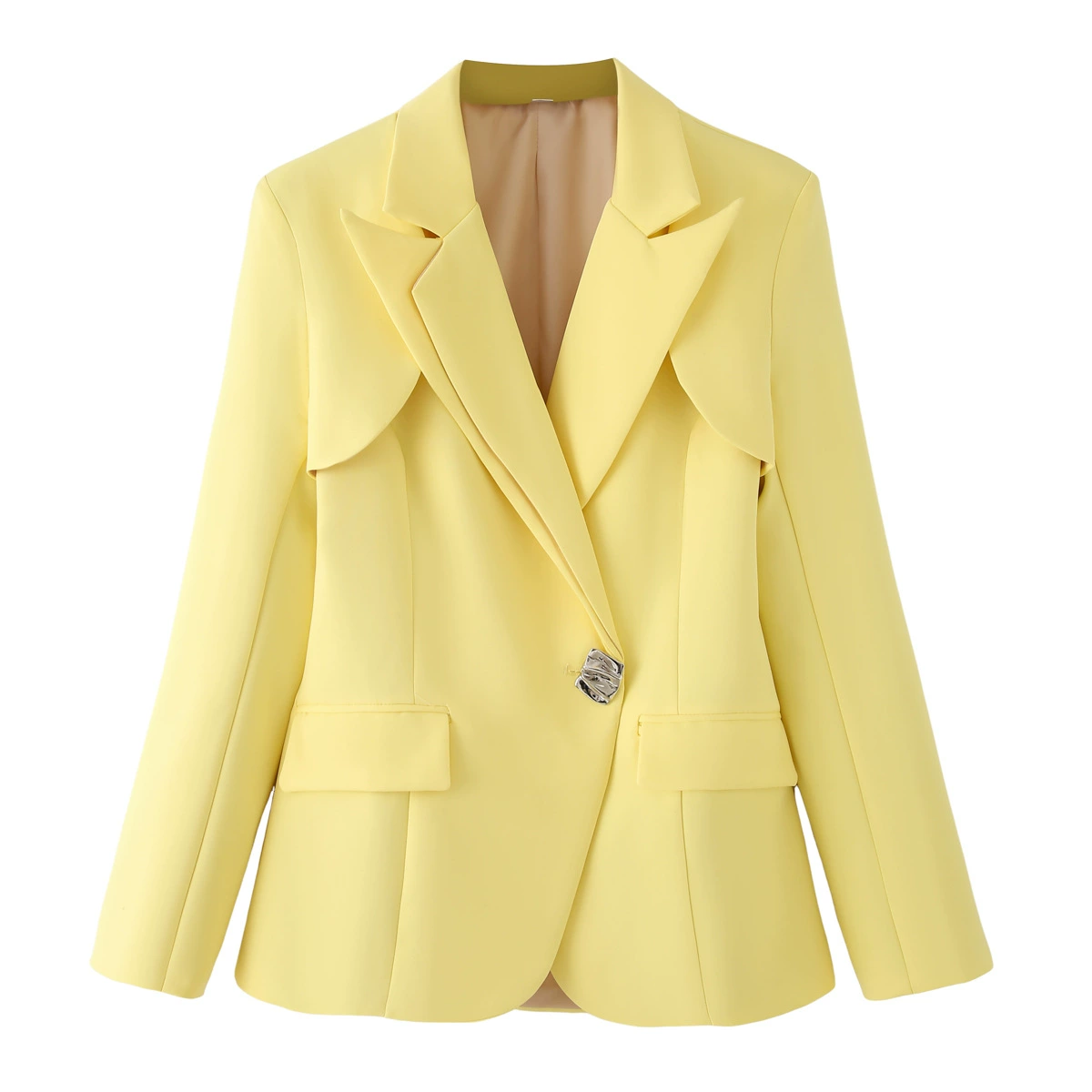 (Cross-border trading), summer classic suit jacket, European style