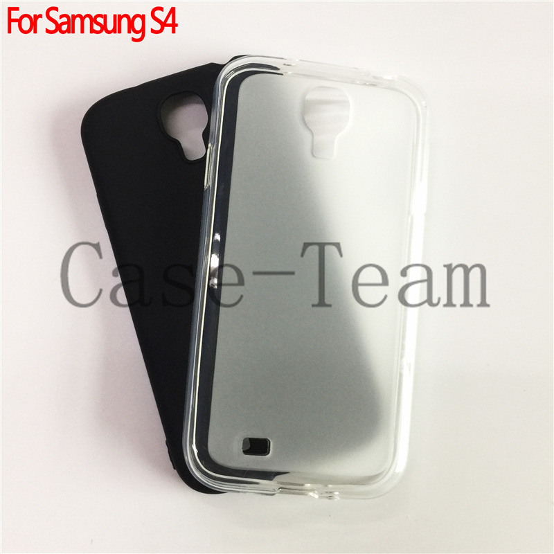 适用于三星samsung Galaxy S4 I9500手机套保护套手机壳布丁套