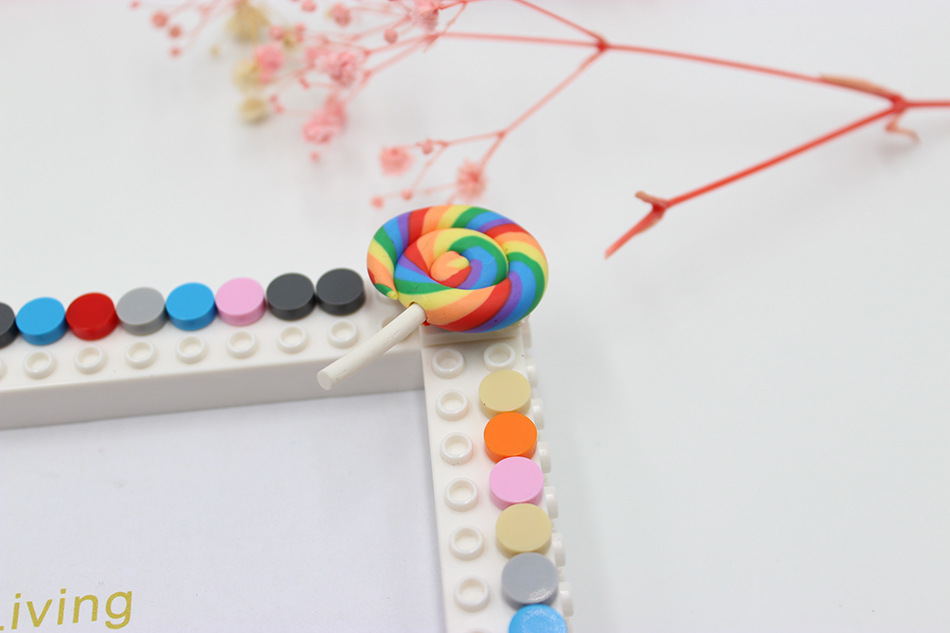 Artistic Frame Design