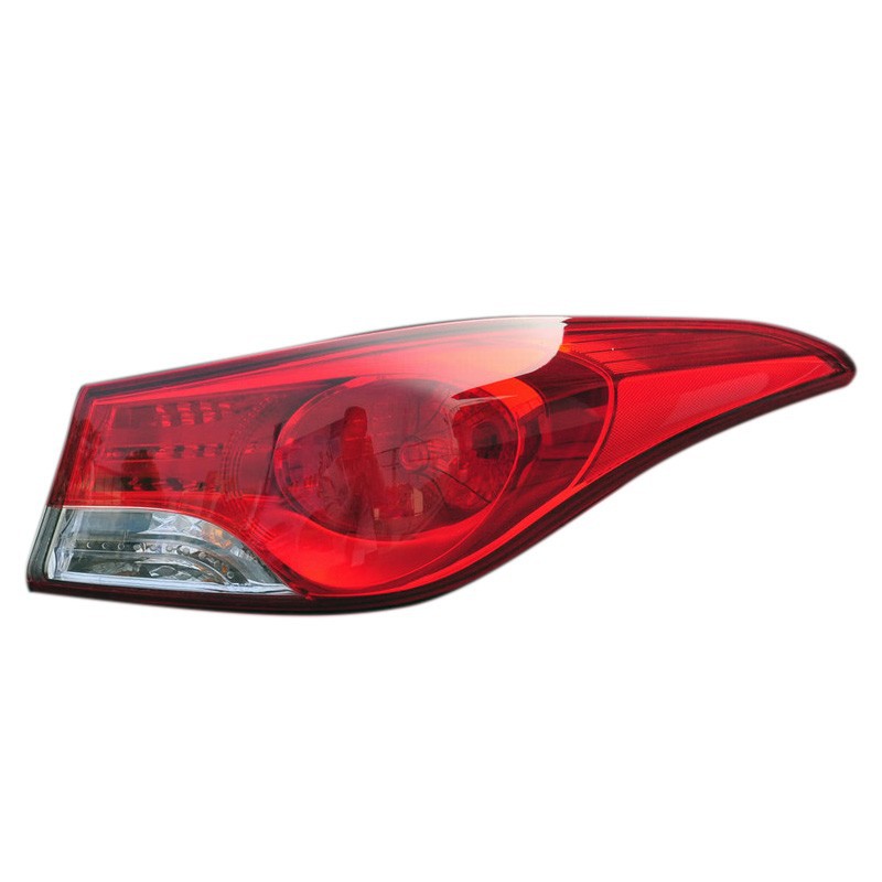 Suitable for 12 13 14 15 model year Hyundai Langdo rear tail light assembly Langdo rear brake reverse turn signal