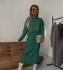 Dark green