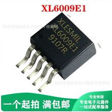 XL6009E1 TO-263-5 ���ص�����ѹоƬ ��ѹ��ֱ����Դ�任��оƬ