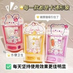 盈雪草莓烟酰胺护手霜单独包装女伴手礼保湿补水滋润留香男女手油