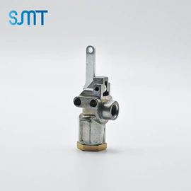 其他制动系统;离合器分泵;离合器总泵